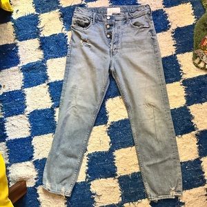 Mother tomcat true confessions THERE IS A RIP! PICTURED